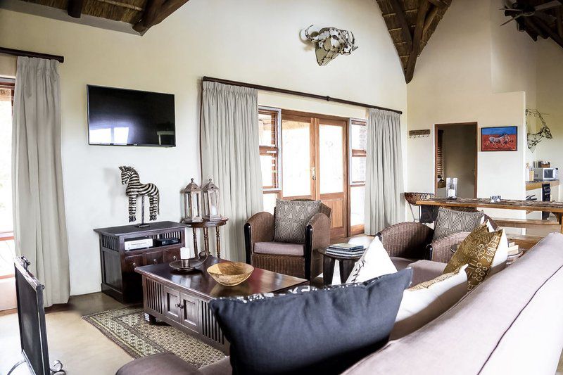 Warthog Lodge Mabalingwe Nature Reserve Bela Bela Warmbaths Limpopo Province South Africa Living Room