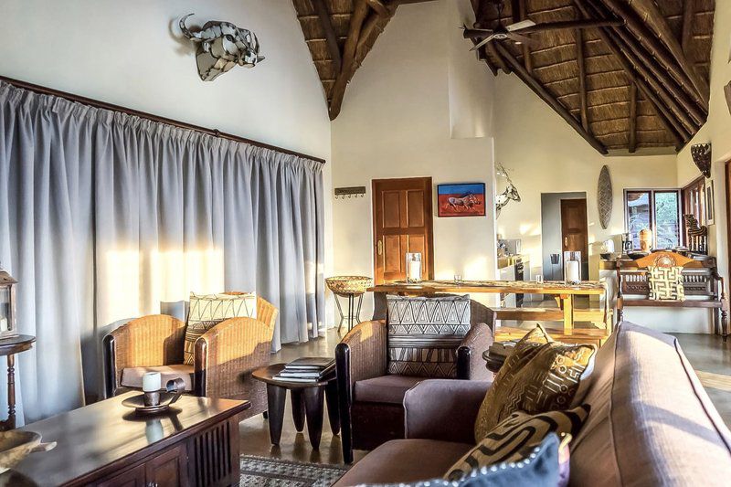 Warthog Lodge Mabalingwe Nature Reserve Bela Bela Warmbaths Limpopo Province South Africa 