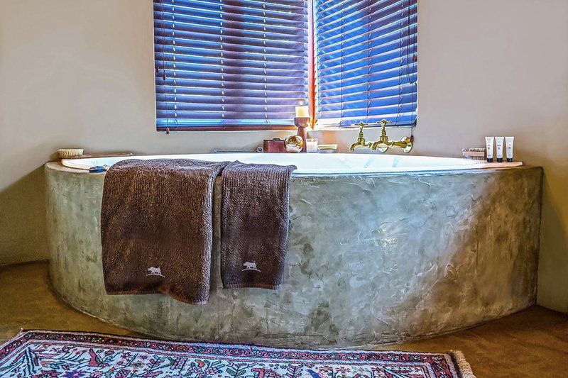 Warthog Lodge Mabalingwe Nature Reserve Bela Bela Warmbaths Limpopo Province South Africa Complementary Colors, Bathroom
