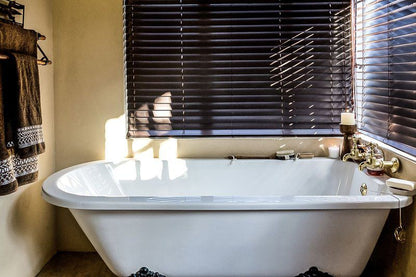 Warthog Lodge Mabalingwe Nature Reserve Bela Bela Warmbaths Limpopo Province South Africa Bathroom