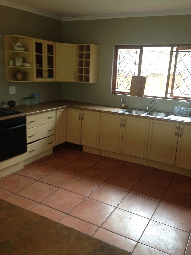 Wartski Guest House Glen Hills Durban Kwazulu Natal South Africa Kitchen
