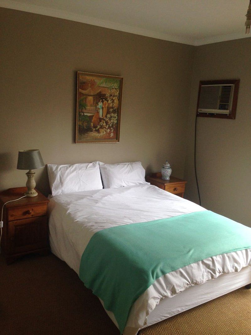 Wartski Guest House Glen Hills Durban Kwazulu Natal South Africa Bedroom
