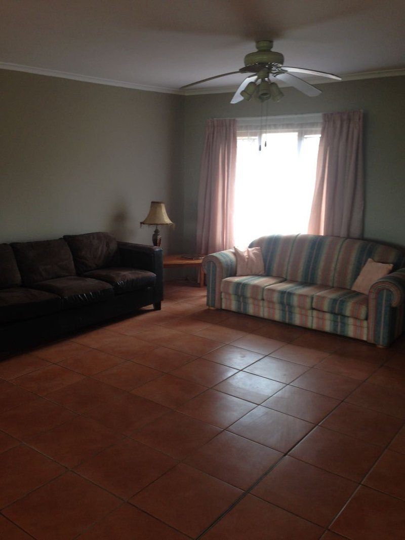 Wartski Guest House Glen Hills Durban Kwazulu Natal South Africa Living Room