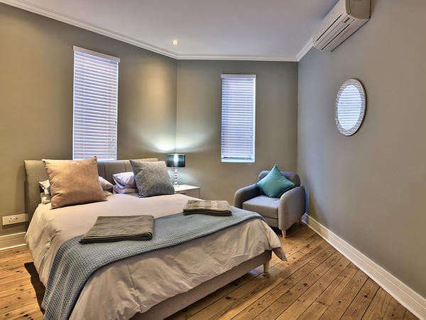 Warwick Mansions Green Point Cape Town Western Cape South Africa Bedroom