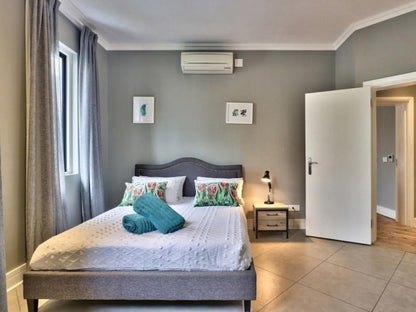 Warwick Mansions Green Point Cape Town Western Cape South Africa Bedroom