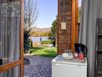 Waschbank River Lodge Gariep Dam Free State South Africa 