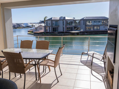 Water Views Apartment Marina Martinique Jeffreys Bay Eastern Cape South Africa Beach, Nature, Sand, Swimming Pool