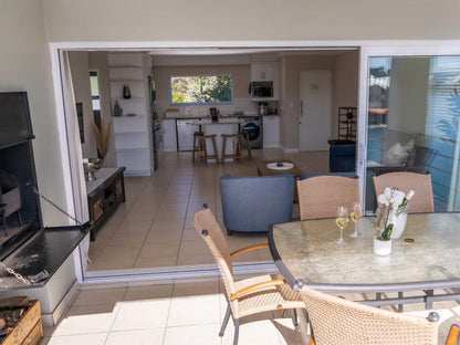 Water Views Apartment Marina Martinique Jeffreys Bay Eastern Cape South Africa Living Room