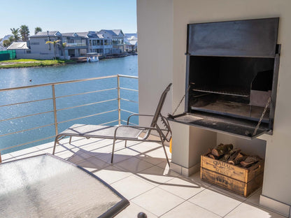 Water Views Apartment Marina Martinique Jeffreys Bay Eastern Cape South Africa 