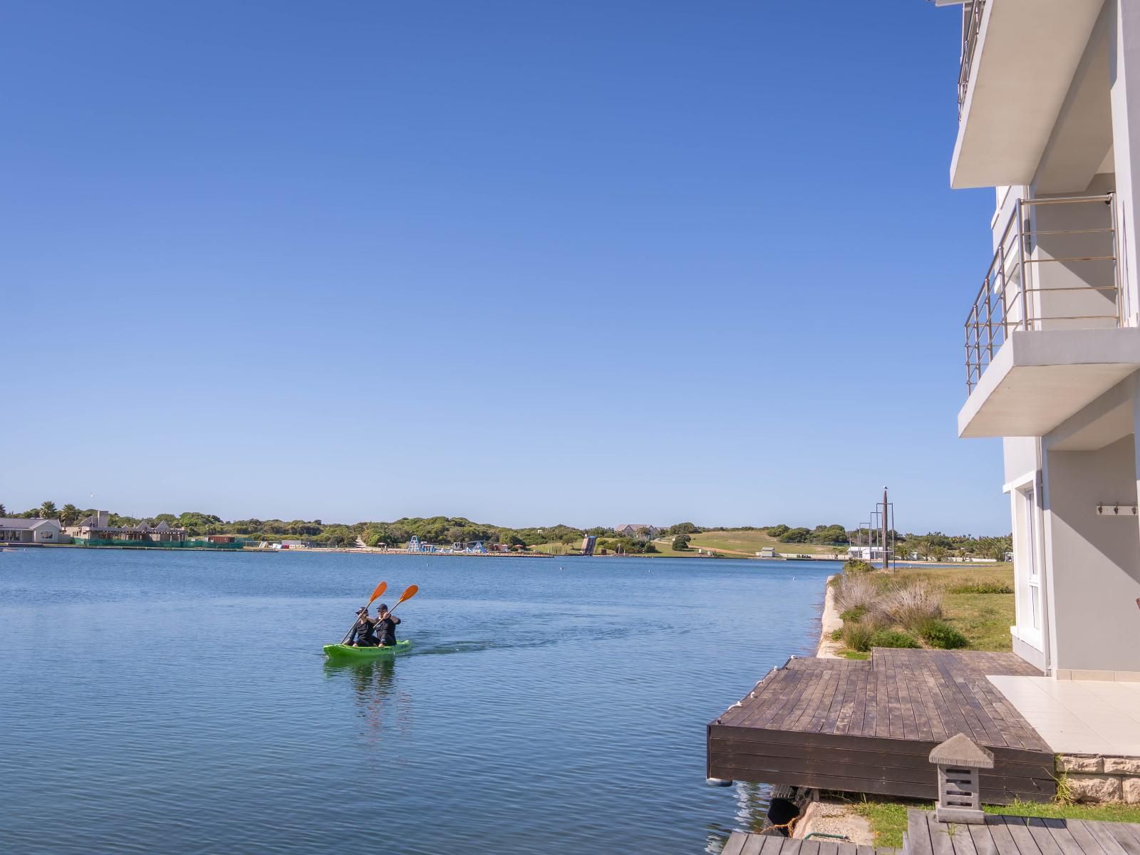 Water Views Apartment Marina Martinique Jeffreys Bay Eastern Cape South Africa Boat, Vehicle, Lighthouse, Building, Architecture, Tower