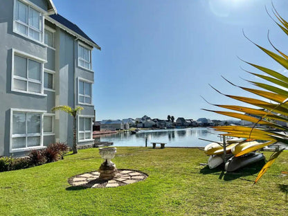 Water Views Apartment Marina Martinique Jeffreys Bay Eastern Cape South Africa Complementary Colors, House, Building, Architecture