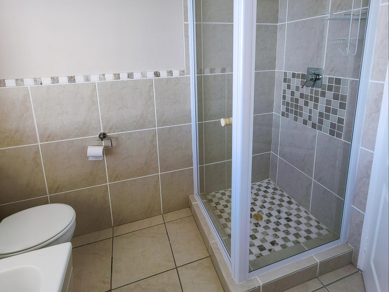 Water Views Apartment Marina Martinique Jeffreys Bay Eastern Cape South Africa Bathroom