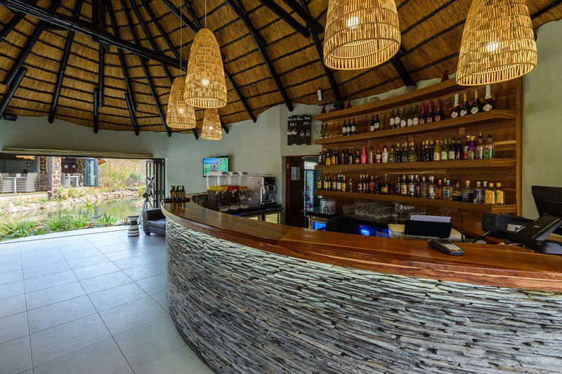 Waterberg Game Park Melkrivier Limpopo Province South Africa Bar