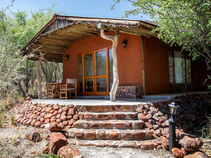 Waterberg Guest Farm, Cabin, Building, Architecture