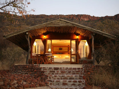 Waterberg Guest Farm