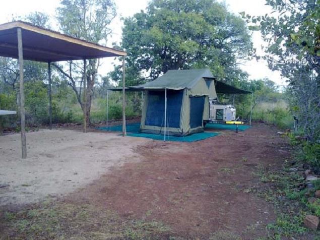 Waterberg Wilderness Reserve Waterberg Limpopo Province South Africa Tent, Architecture