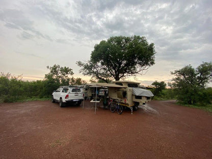 Waterberg Wilderness Reserve Waterberg Limpopo Province South Africa Vehicle