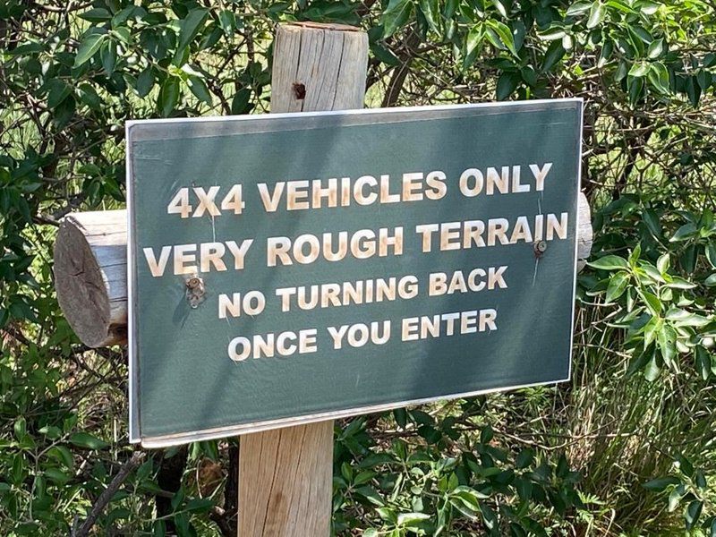 Waterberg Wilderness Reserve Waterberg Limpopo Province South Africa Sign, Text