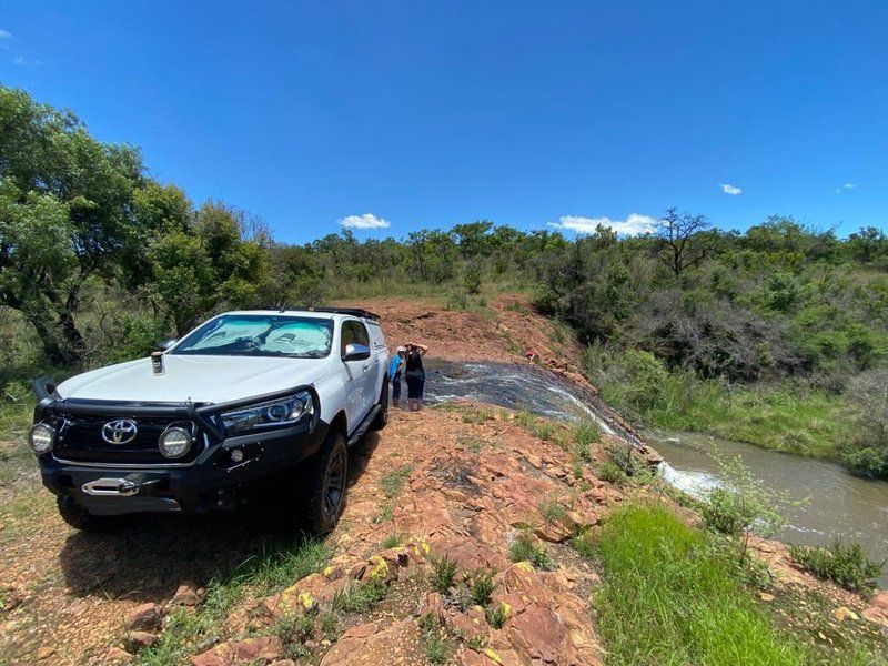 Waterberg Wilderness Reserve Waterberg Limpopo Province South Africa Complementary Colors, River, Nature, Waters, Vehicle, Car