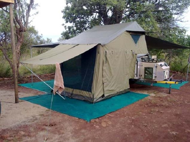 Waterberg Wilderness Reserve Waterberg Limpopo Province South Africa Tent, Architecture