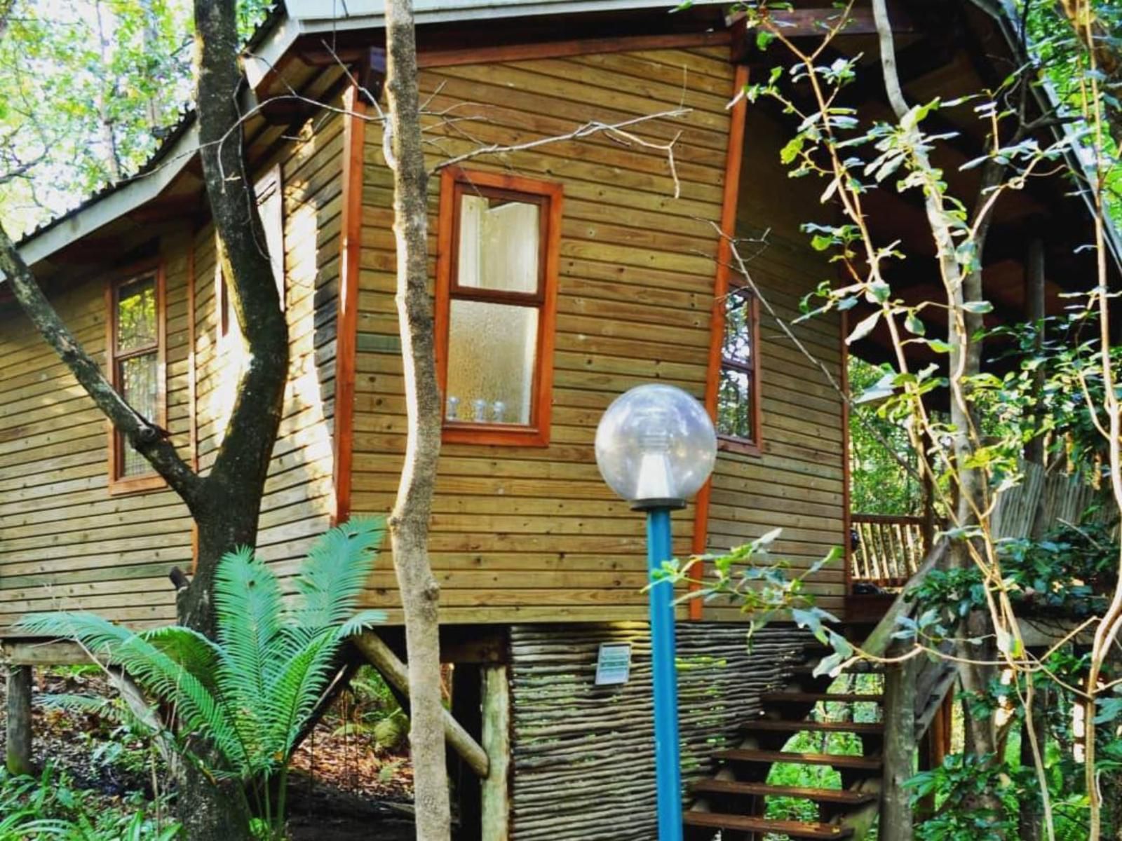 Waterbessiebos Cottage Tzaneen Limpopo Province South Africa Cabin, Building, Architecture, House