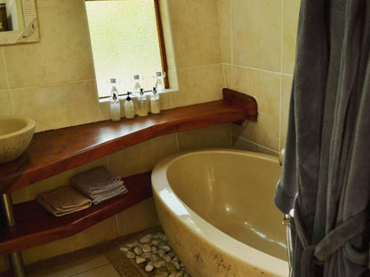 Waterbessiebos Cottage Tzaneen Limpopo Province South Africa Bathroom