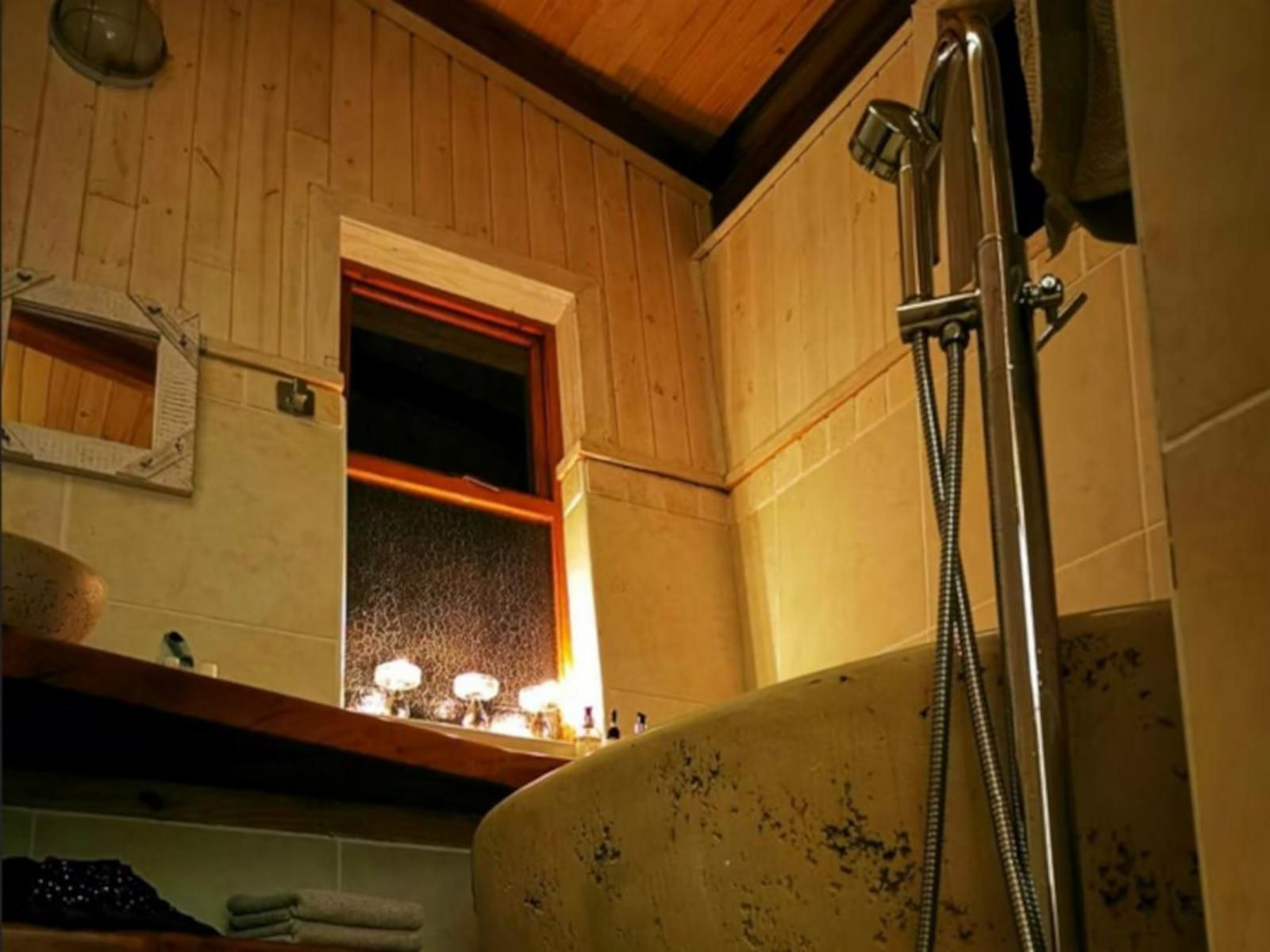 Waterbessiebos Cottage Tzaneen Limpopo Province South Africa Sepia Tones, Bathroom