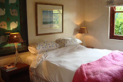Waterbird Cottage Airlie Cape Town Western Cape South Africa Bedroom