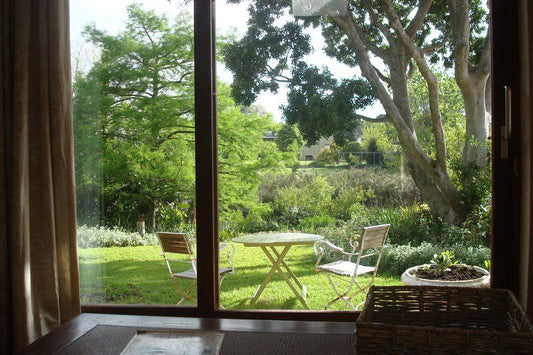 Waterbird Cottage Airlie Cape Town Western Cape South Africa Plant, Nature, Garden, Living Room