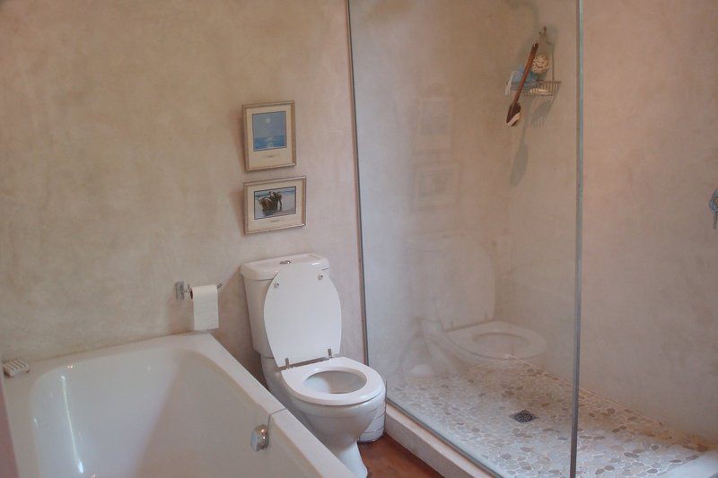 Waterbird Cottage Airlie Cape Town Western Cape South Africa Unsaturated, Bathroom