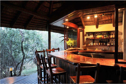 Waterbuck Lodge Thornybush Game Reserve Mpumalanga South Africa Bar