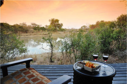 Waterbuck Lodge Thornybush Game Reserve Mpumalanga South Africa 