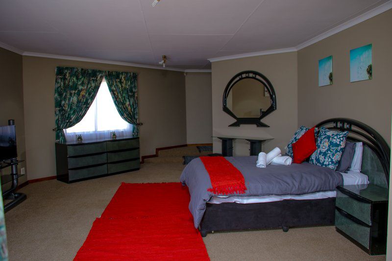 Waterfall Guesthouse Carlswald Johannesburg Gauteng South Africa Bedroom