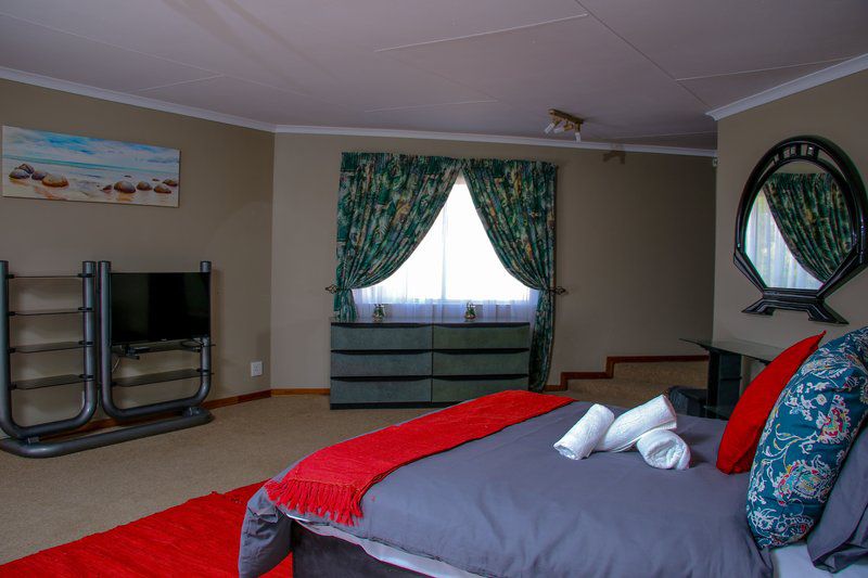 Waterfall Guesthouse Carlswald Johannesburg Gauteng South Africa 