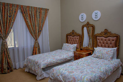 Waterfall Guesthouse Carlswald Johannesburg Gauteng South Africa Bedroom