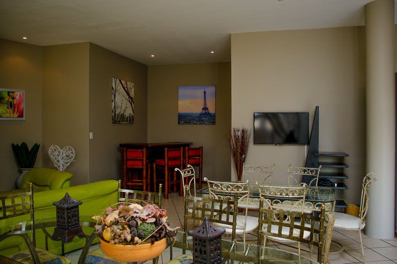 Waterfall Guesthouse Carlswald Johannesburg Gauteng South Africa Living Room