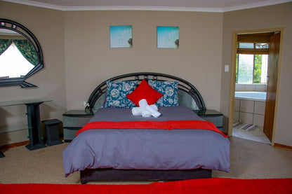 Waterfall Guesthouse Carlswald Johannesburg Gauteng South Africa Bedroom