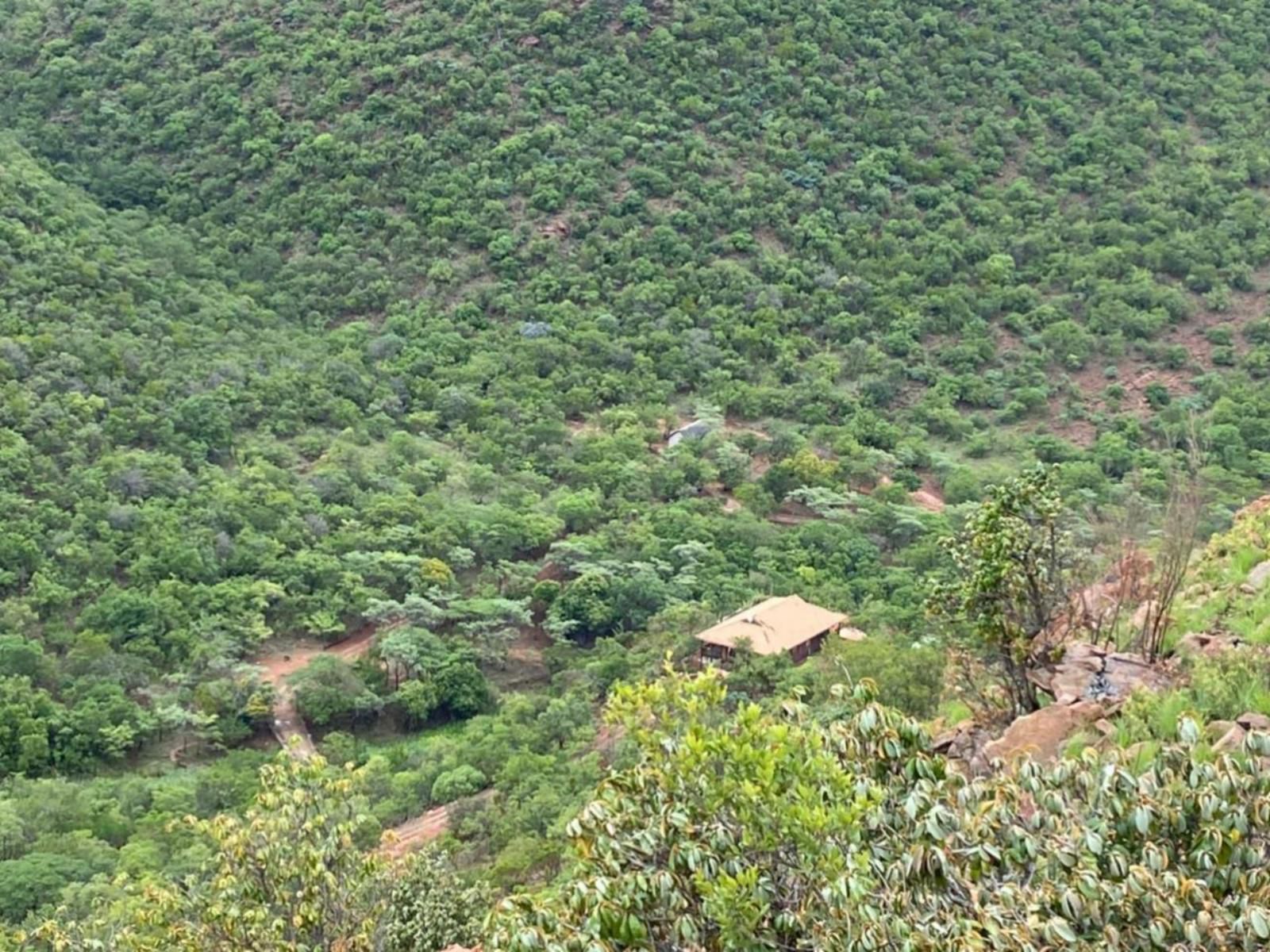 Waterfall Safari Lodge Kranspoort Mpumalanga South Africa Forest, Nature, Plant, Tree, Wood, Aerial Photography, Highland