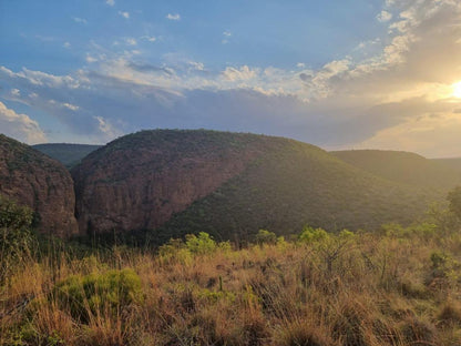 Waterfall Safari Lodge Kranspoort Mpumalanga South Africa Nature