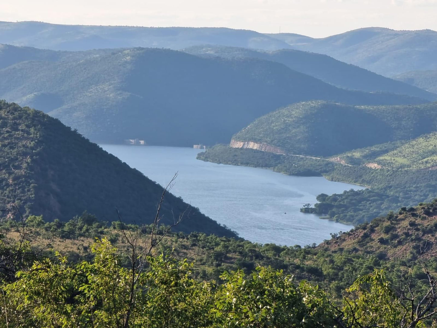 Waterfall Safari Lodge Kranspoort Mpumalanga South Africa Highland, Nature