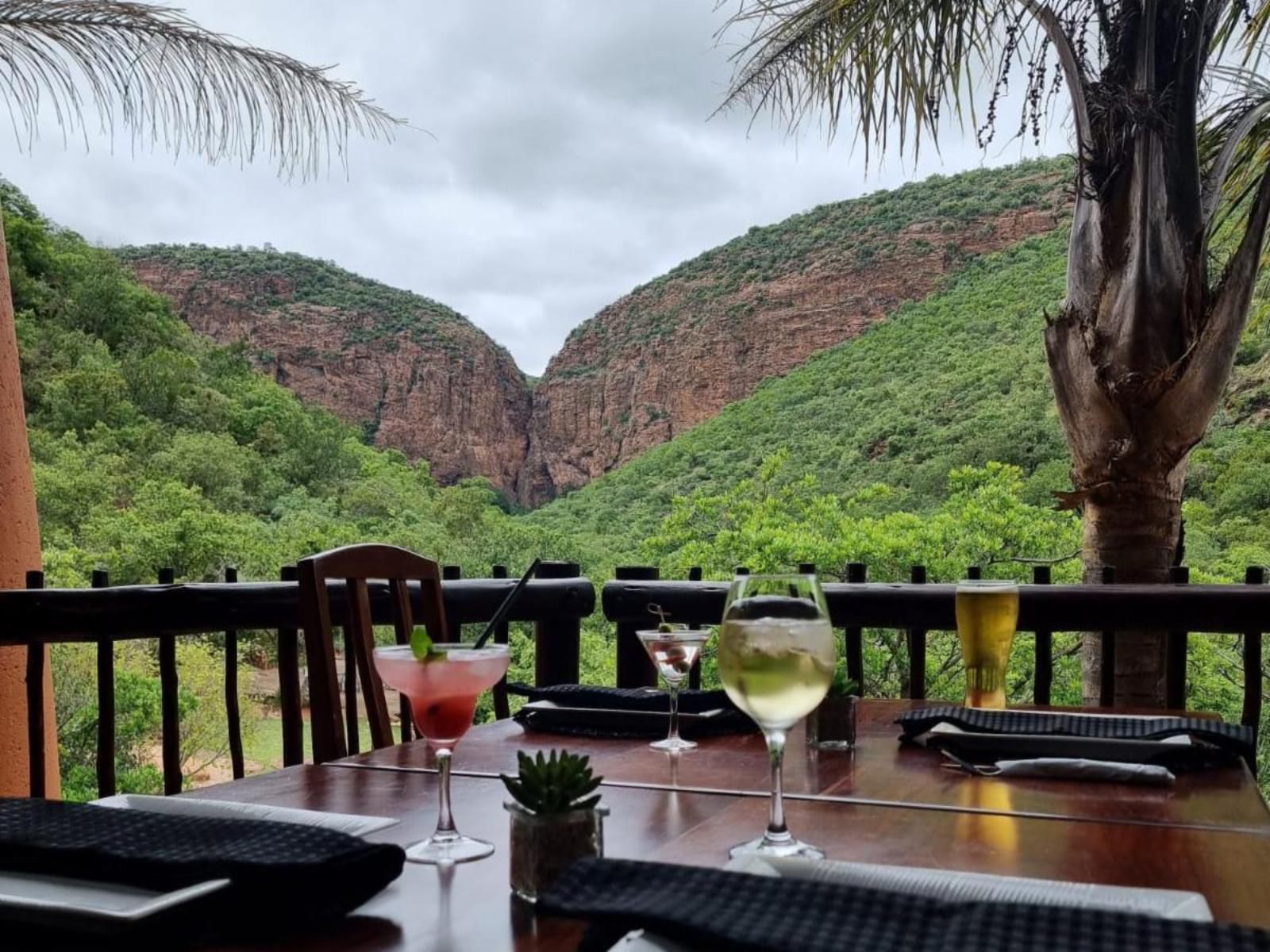 Waterfall Safari Lodge Kranspoort Mpumalanga South Africa 