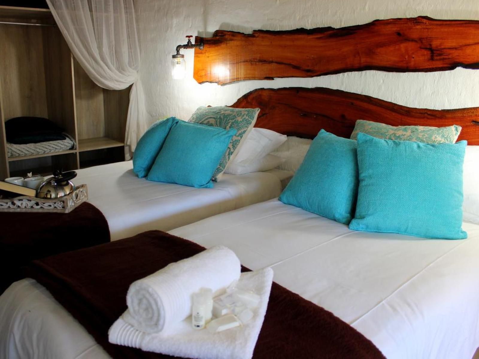 Waterfall Guesthouse Rustenburg Rustenburg North West Province South Africa Bedroom