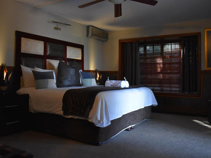 Waterfalls Boutique Hotel Waterkloof Pretoria Tshwane Gauteng South Africa Bedroom