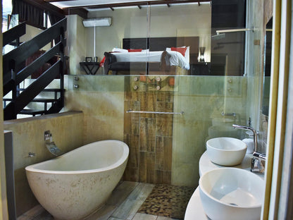 Waterfalls Boutique Hotel Waterkloof Pretoria Tshwane Gauteng South Africa Bathroom