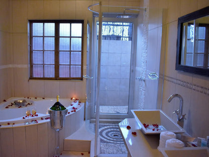 Waterfalls Boutique Hotel Waterkloof Pretoria Tshwane Gauteng South Africa Bathroom