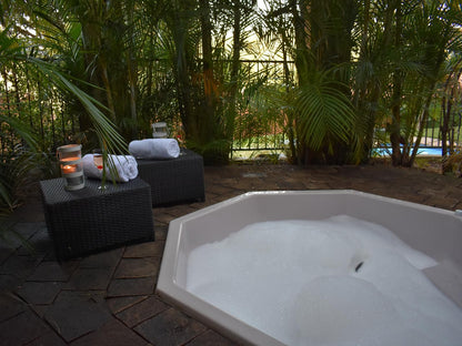 Waterfalls Boutique Hotel Waterkloof Pretoria Tshwane Gauteng South Africa Garden, Nature, Plant, Swimming Pool