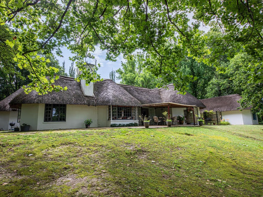 Waterford Manor Rosetta Kwazulu Natal South Africa Building, Architecture, House