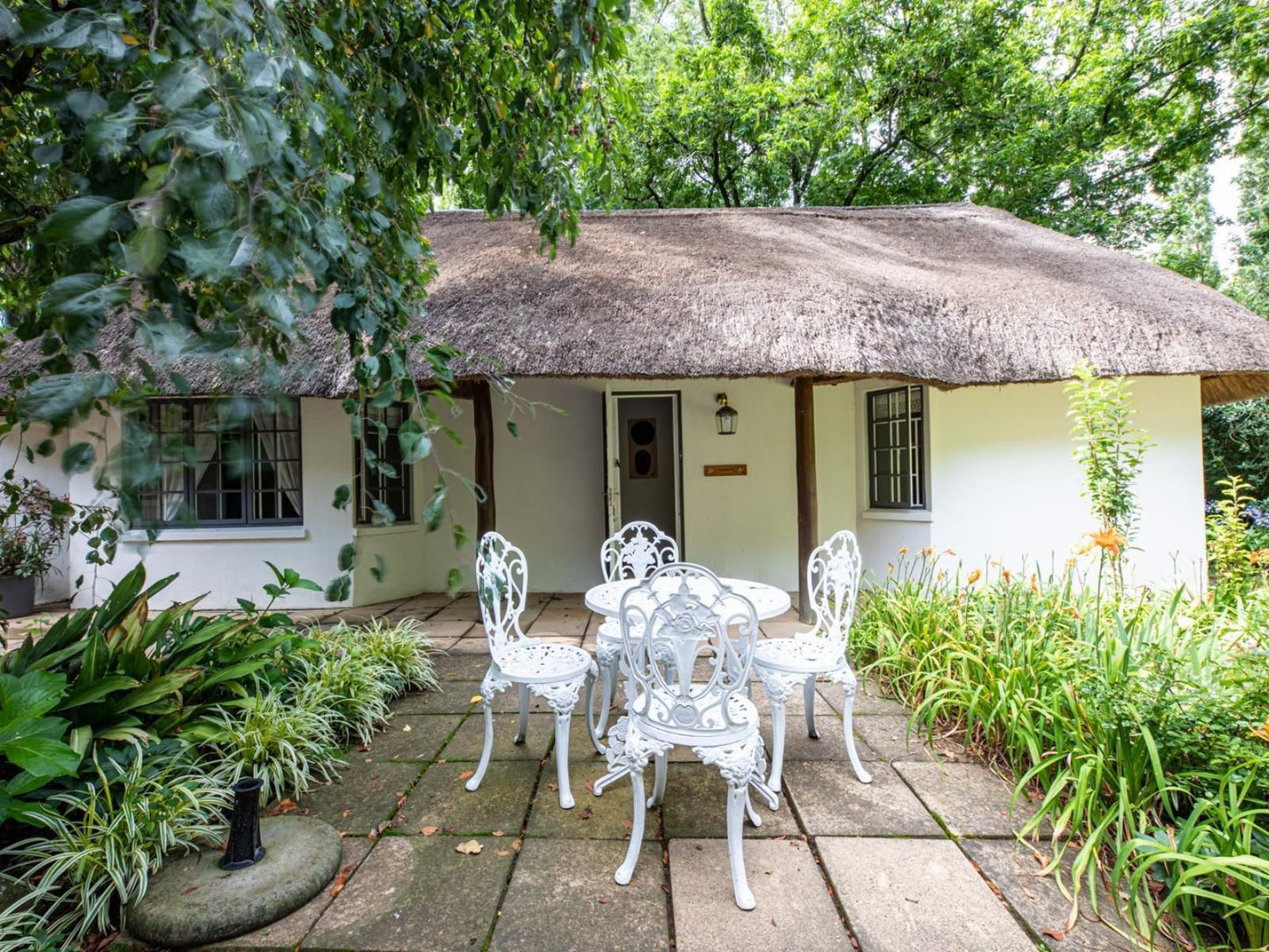 Waterford Manor Rosetta Kwazulu Natal South Africa House, Building, Architecture