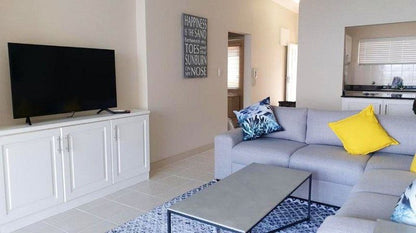 Waterfront 20 Selection Beach Durban Kwazulu Natal South Africa Living Room