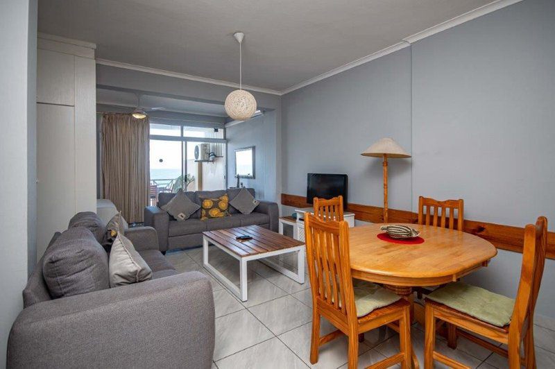 Waterfront 22 Selection Beach Durban Kwazulu Natal South Africa Living Room